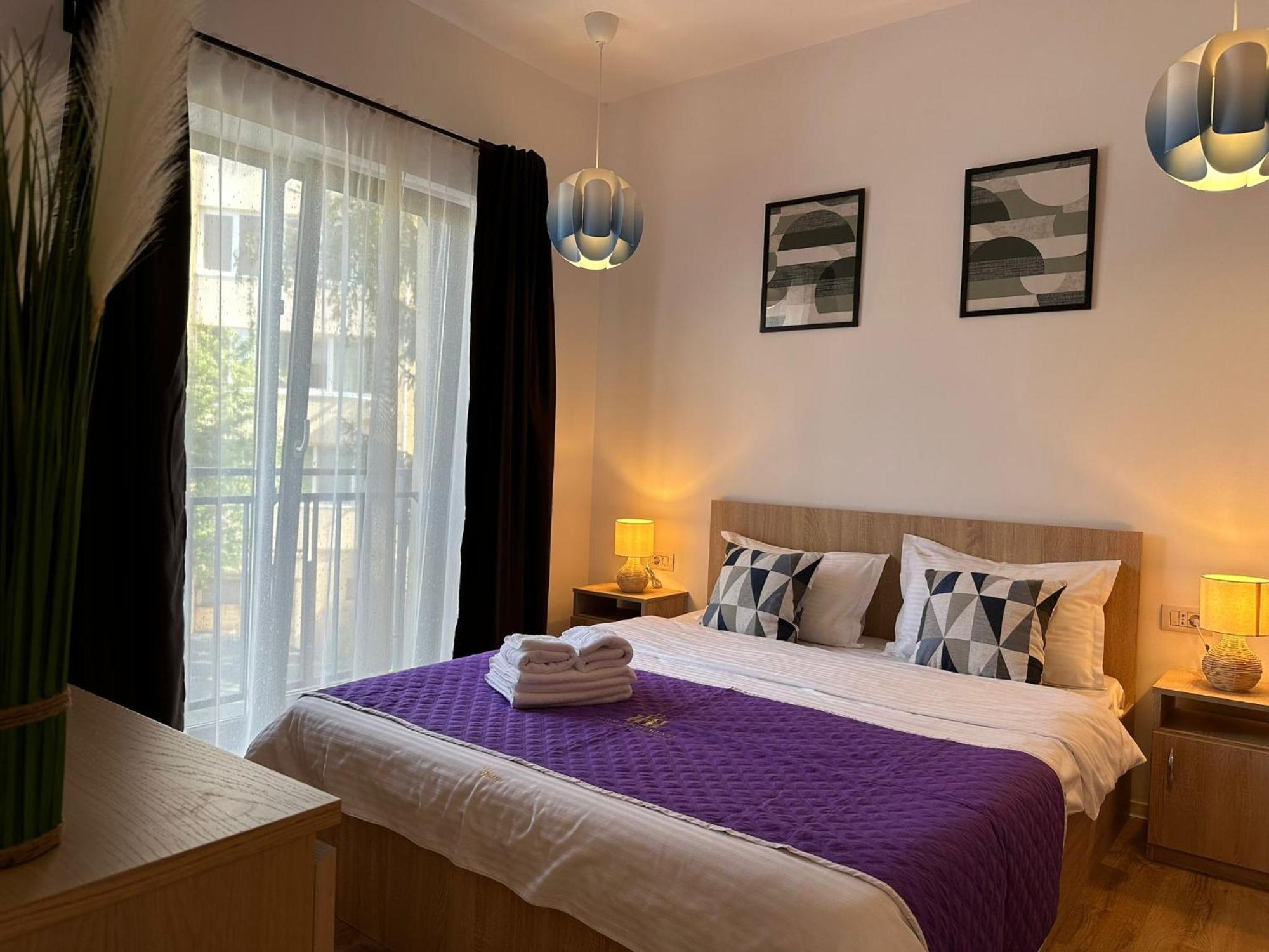 Lipatti 15 Premium Apartments By Glam Apartments Temesvár Kültér fotó
