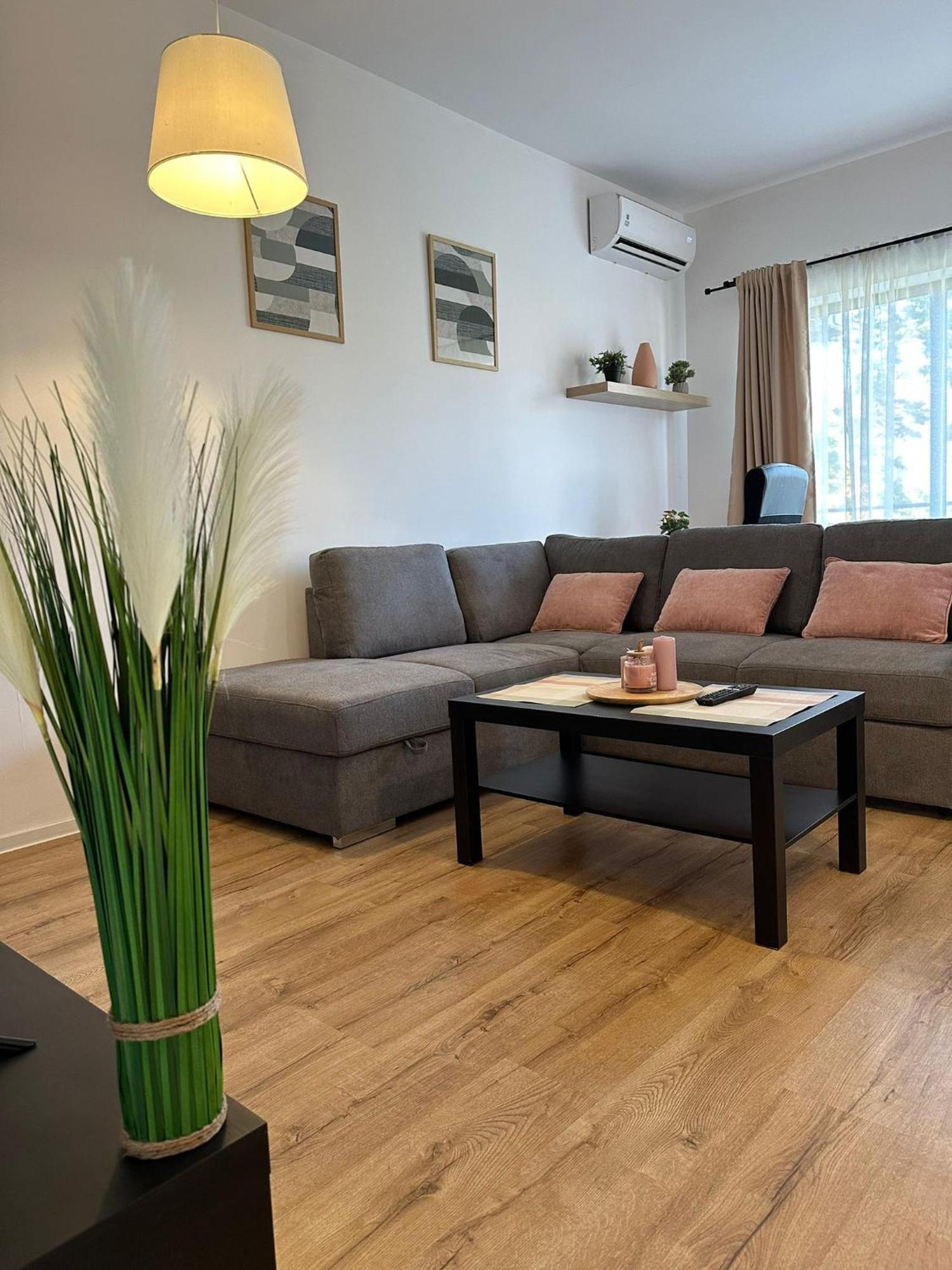 Lipatti 15 Premium Apartments By Glam Apartments Temesvár Kültér fotó