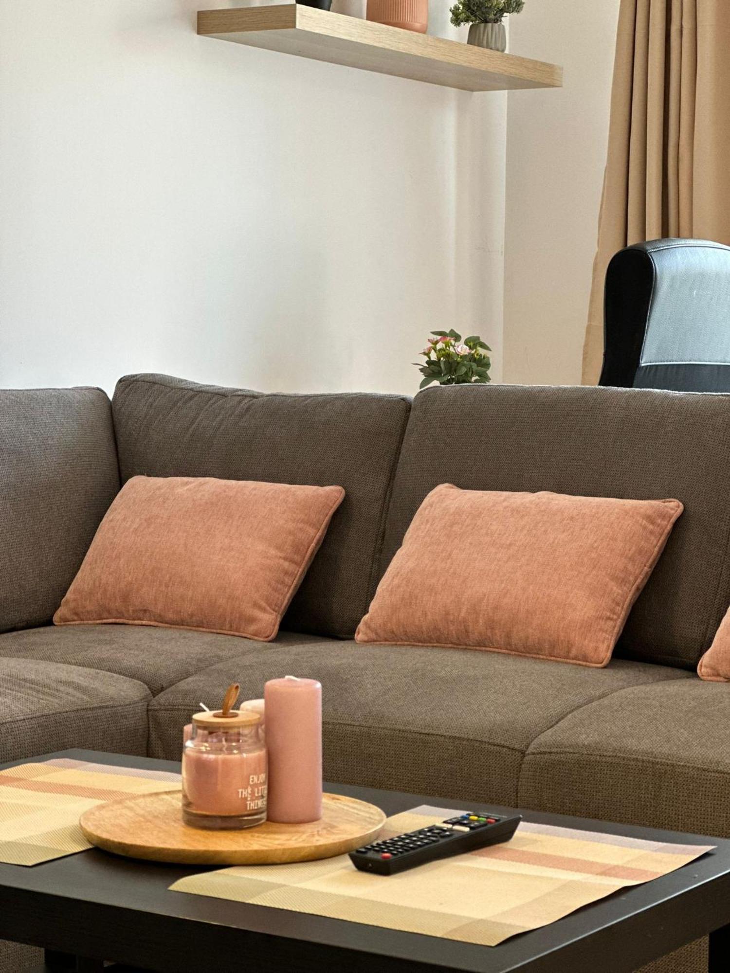 Lipatti 15 Premium Apartments By Glam Apartments Temesvár Kültér fotó