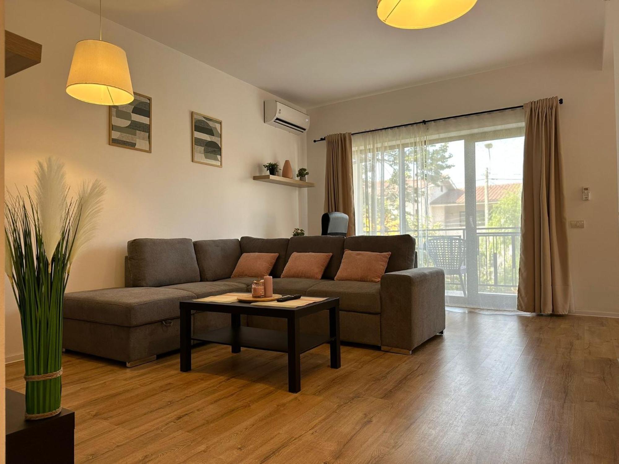 Lipatti 15 Premium Apartments By Glam Apartments Temesvár Kültér fotó