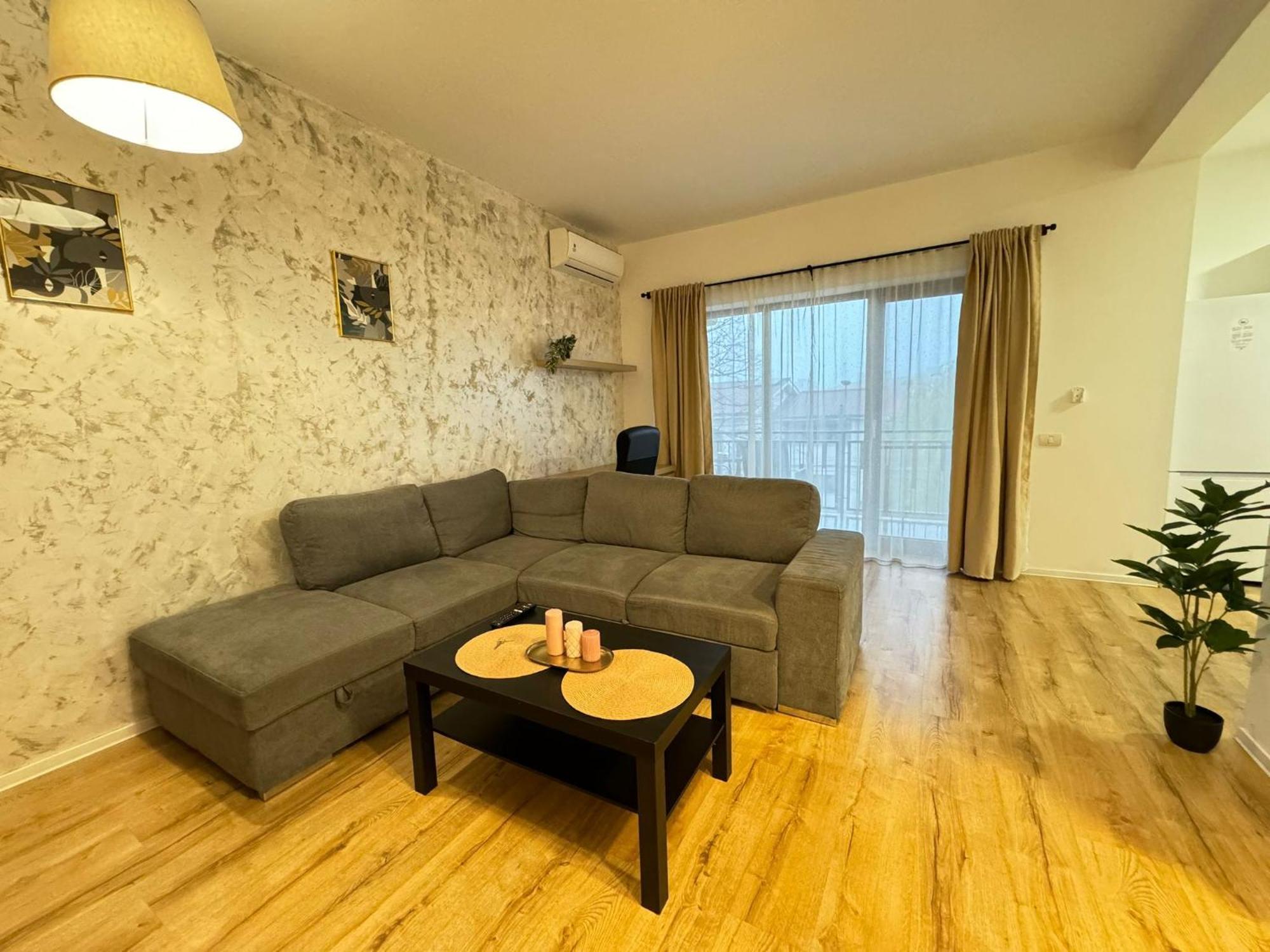 Lipatti 15 Premium Apartments By Glam Apartments Temesvár Kültér fotó
