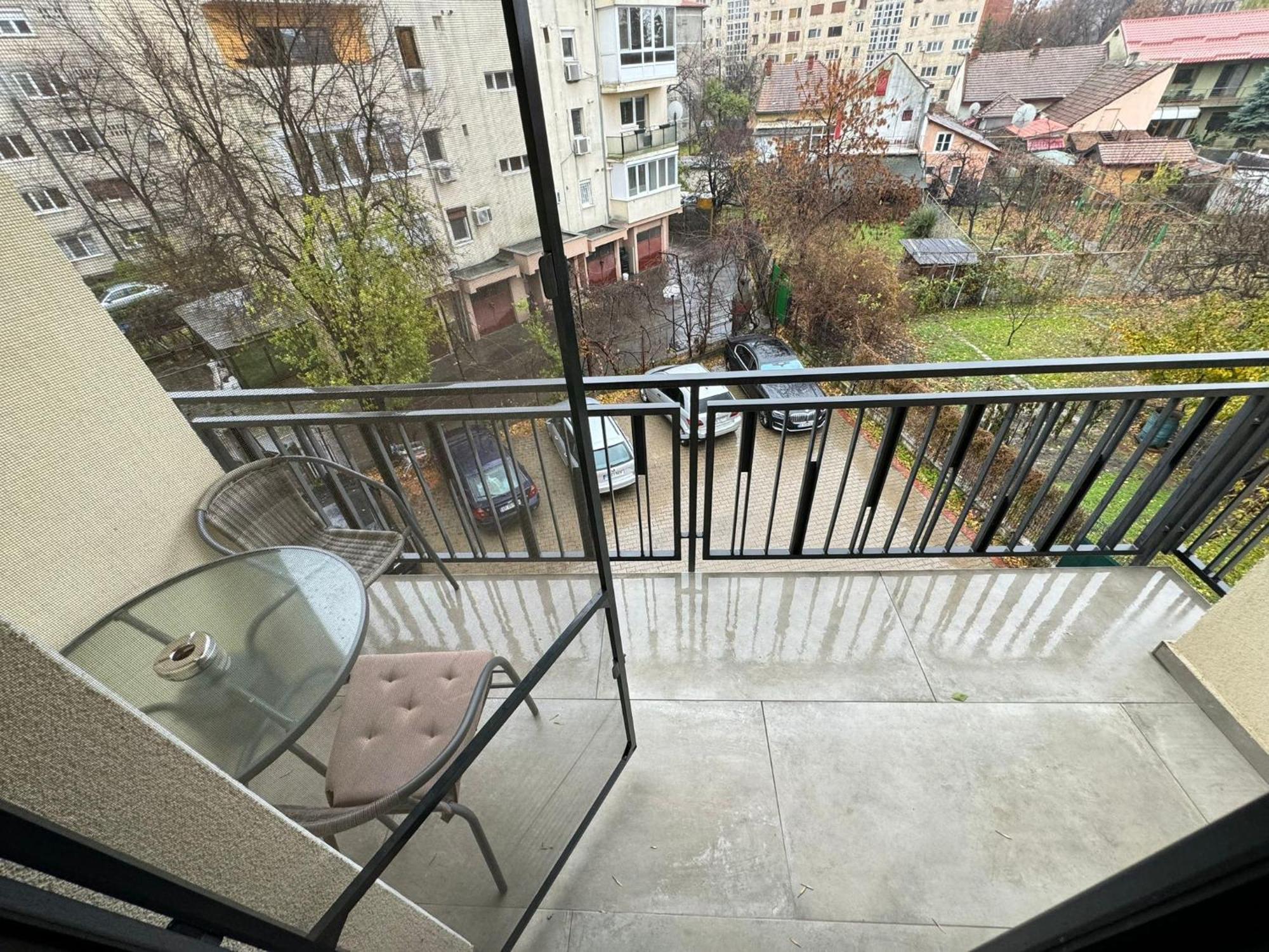 Lipatti 15 Premium Apartments By Glam Apartments Temesvár Kültér fotó