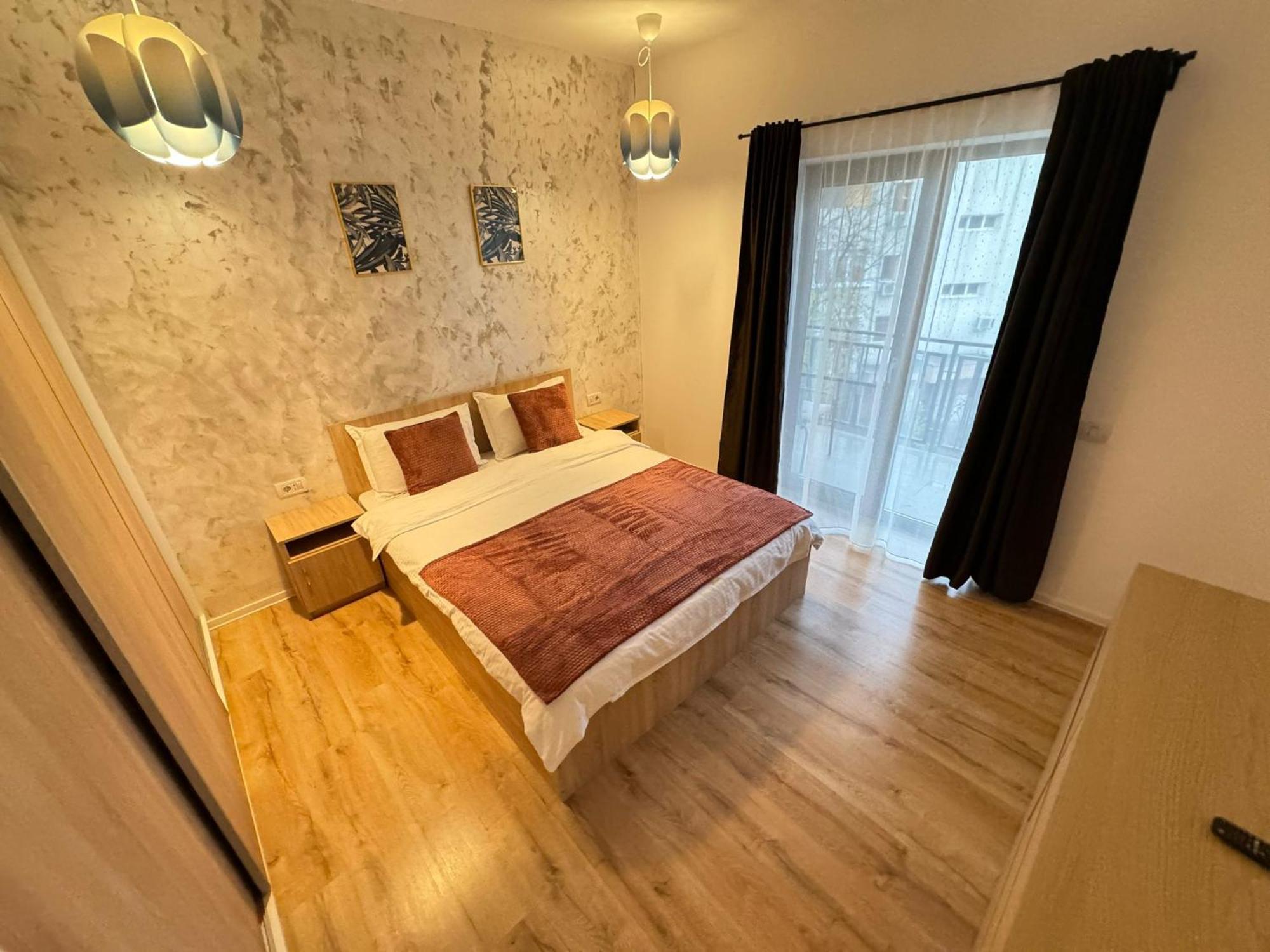Lipatti 15 Premium Apartments By Glam Apartments Temesvár Kültér fotó