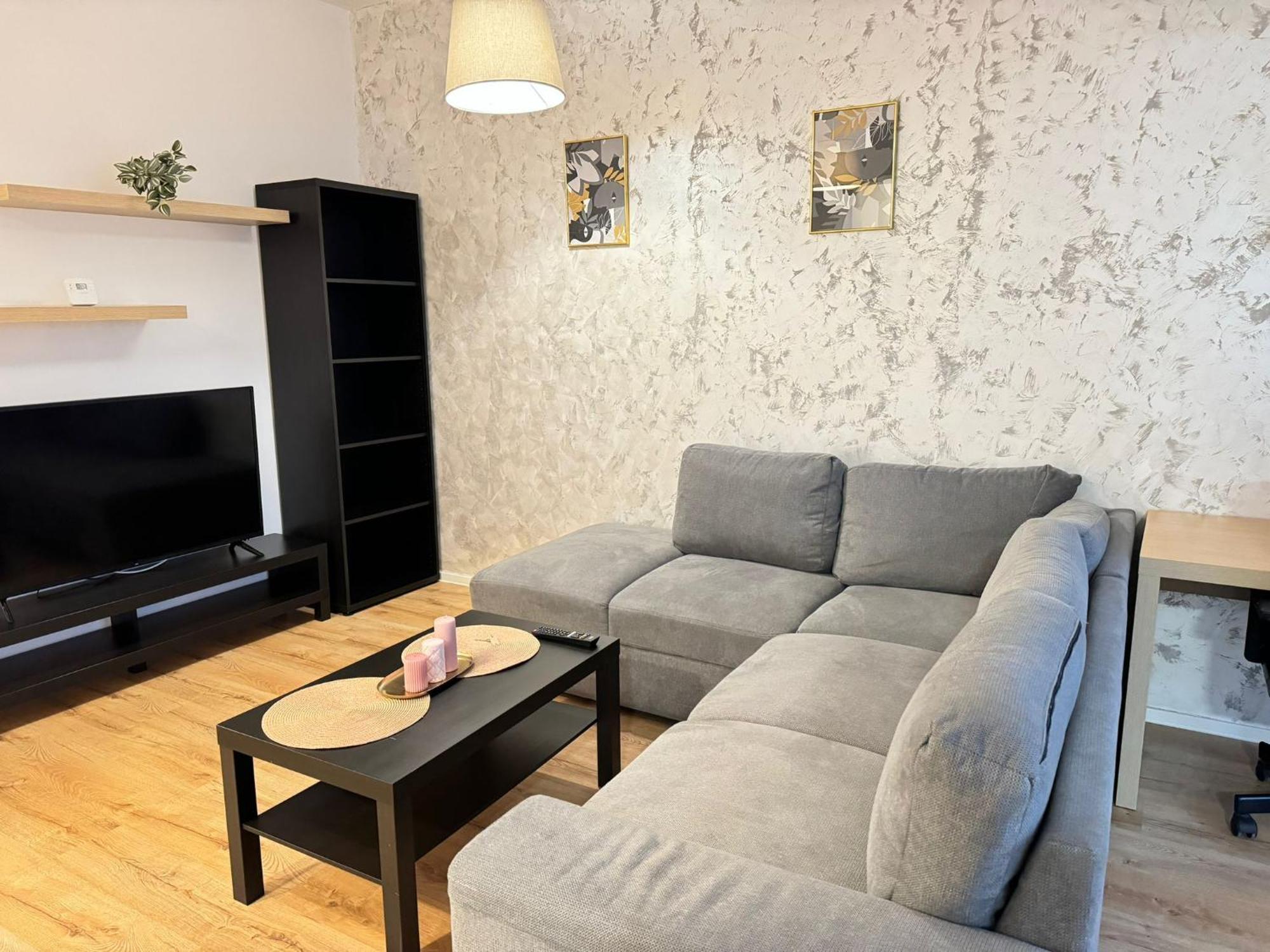 Lipatti 15 Premium Apartments By Glam Apartments Temesvár Kültér fotó
