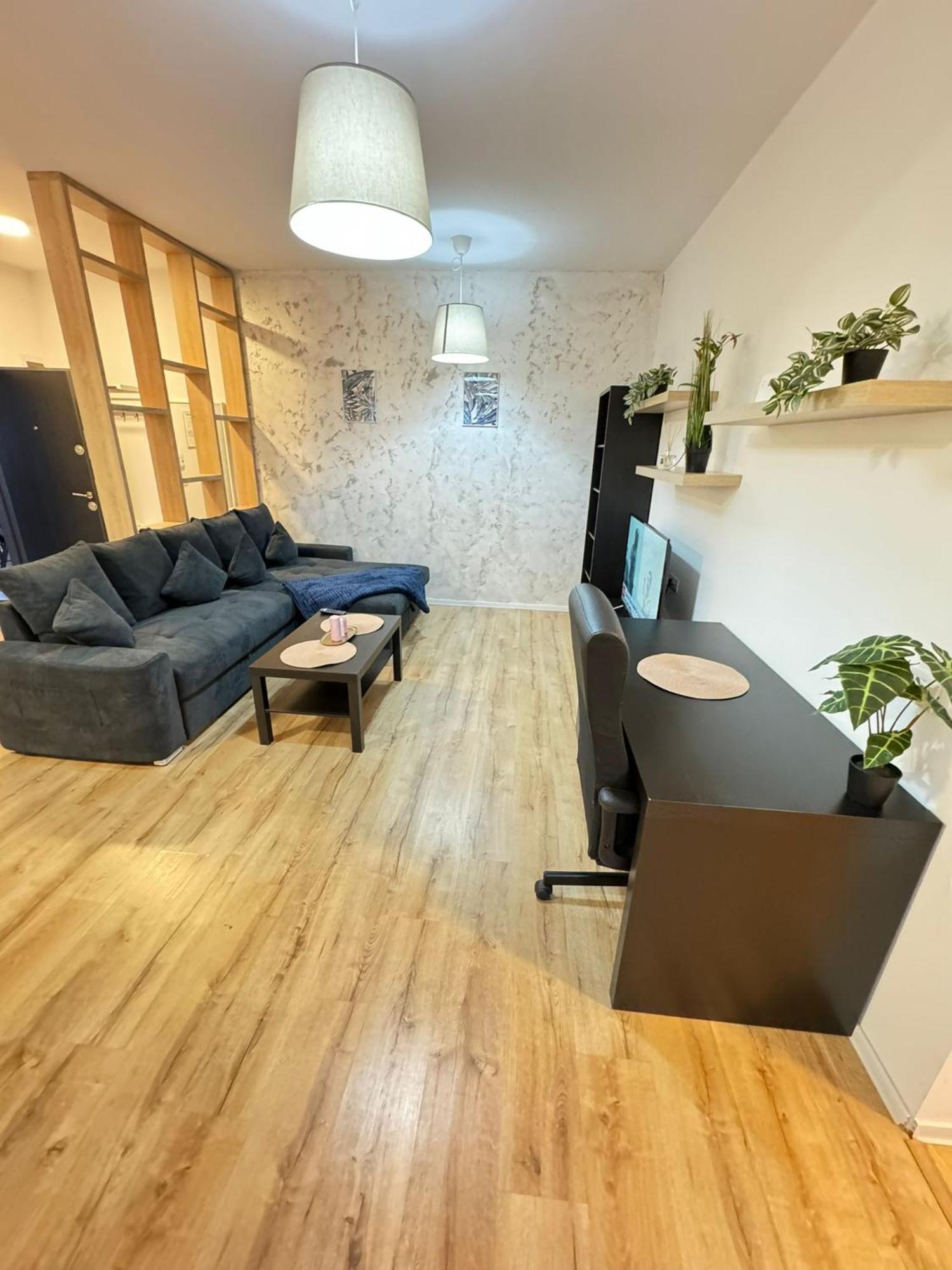 Lipatti 15 Premium Apartments By Glam Apartments Temesvár Kültér fotó